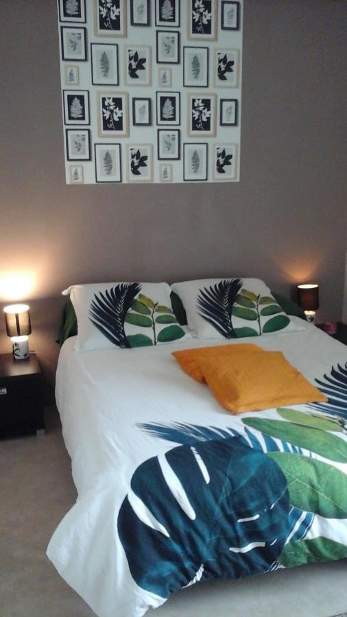 Les Genets Holiday home *