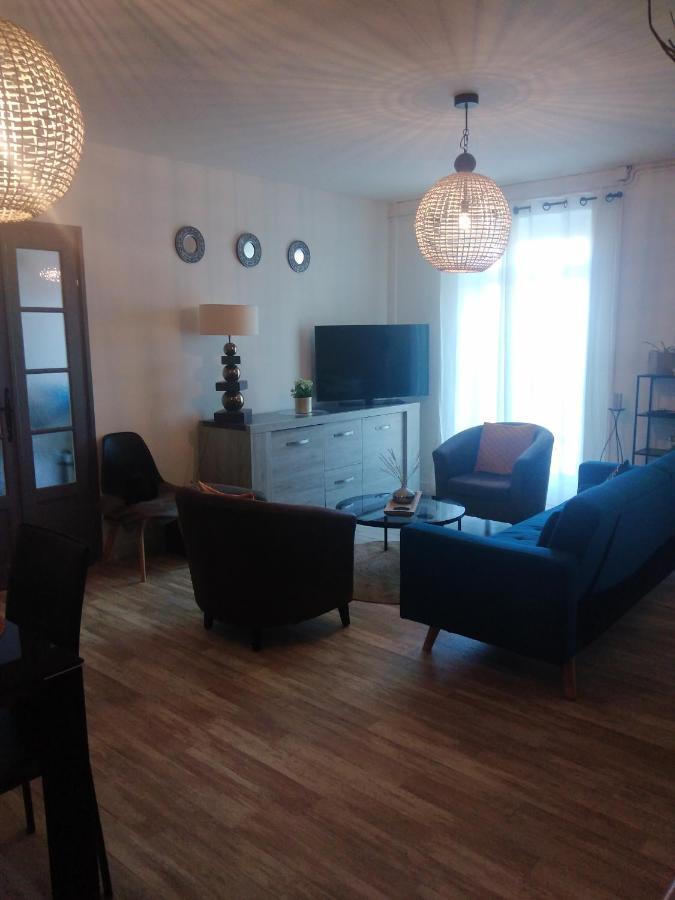 Holiday home Les Genets