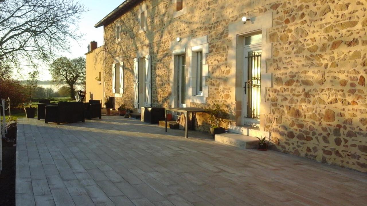 Les Genets Holiday home