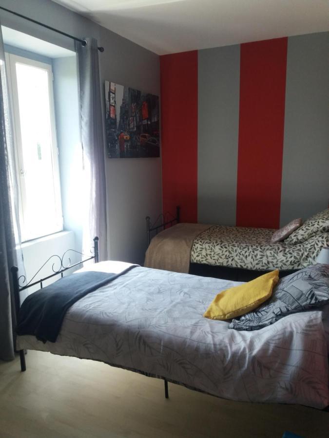 Holiday home Les Genets