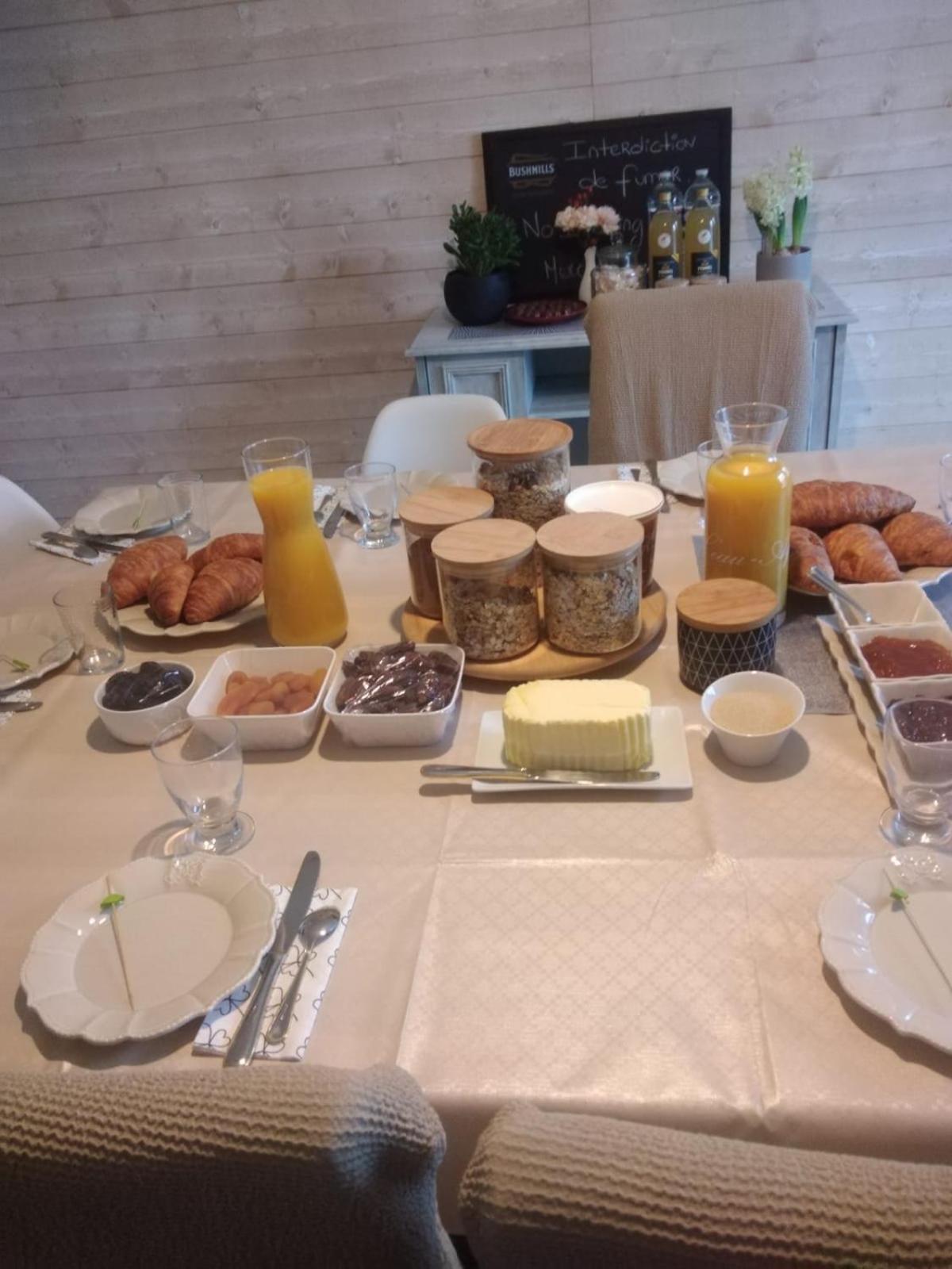 Holiday home Les Genets Le Vigeant
